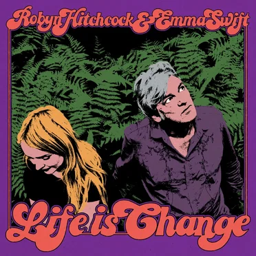 Life is Change