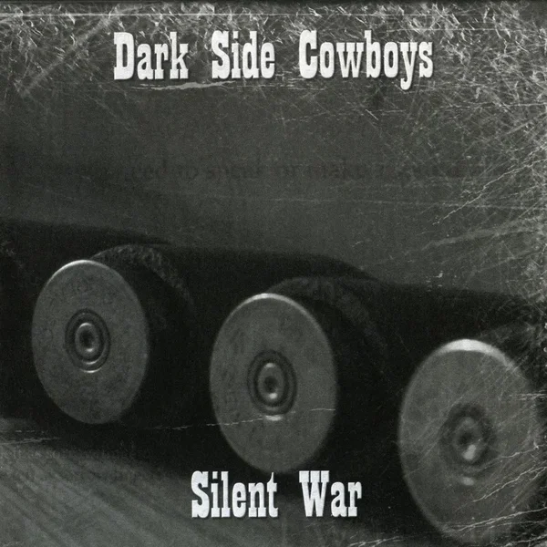 Silent War