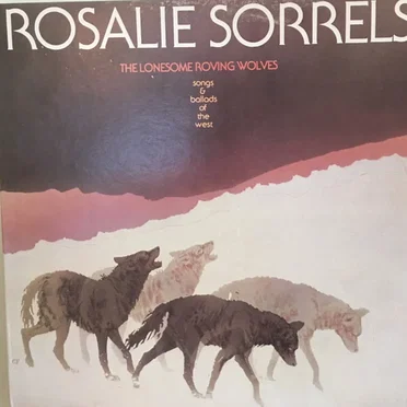 The Lonesome Roving Wolves