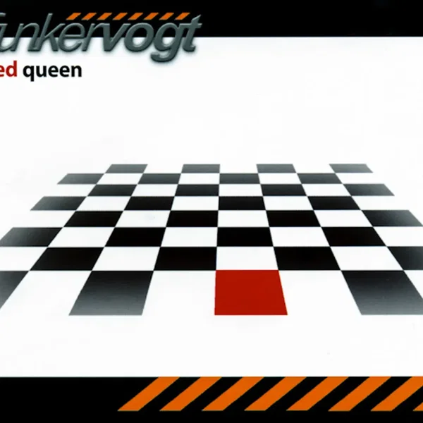 Red Queen