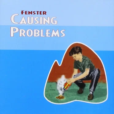 Causing Problems