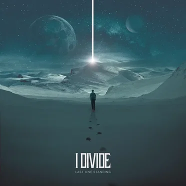 Last One Standing by I Divide - album cover