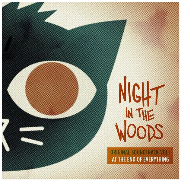 Night in the Woods, Vol. 1: At the End of Everything