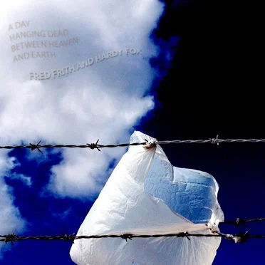 A Day Hanging Dead Between Heaven and Earth