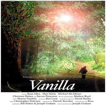 Vanilla - Soundtrack