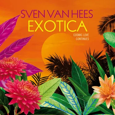 Exotica: Cosmic Love Continues