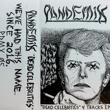 Dead Celebrities