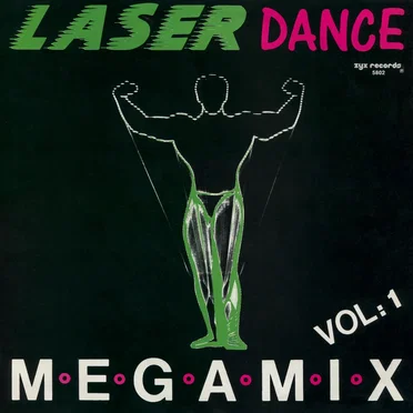 Megamix Vol. 1