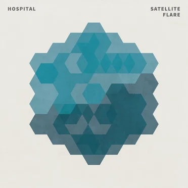 Sattelite Flare