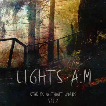 Stories Without Words Vol. 2