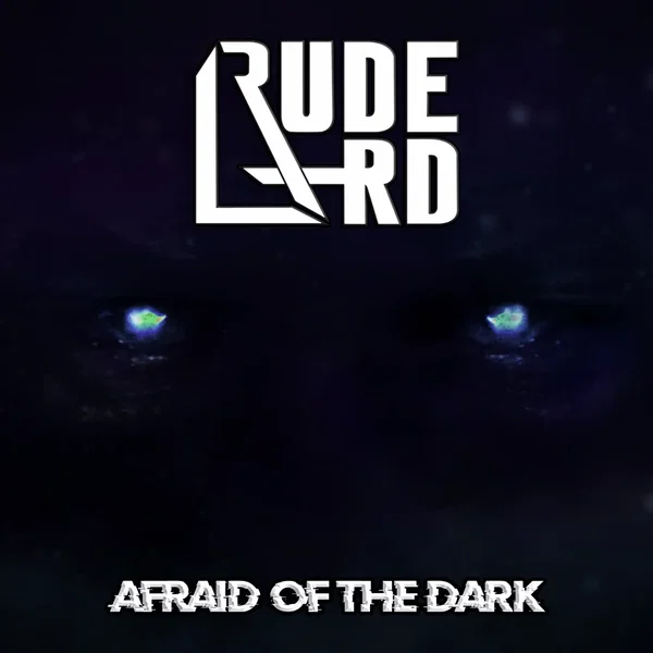 Afraid Of The Dark