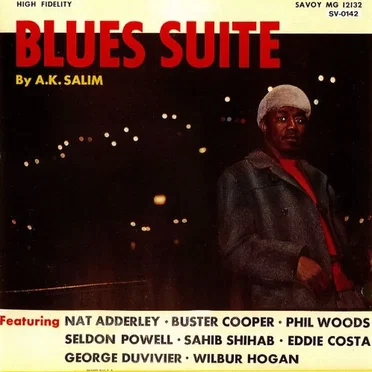 A.K. Salim