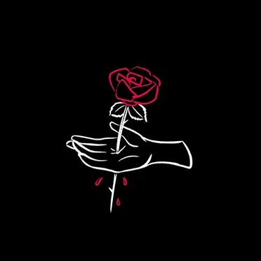 Hand That Feeds Ya by Cjbeards - album cover