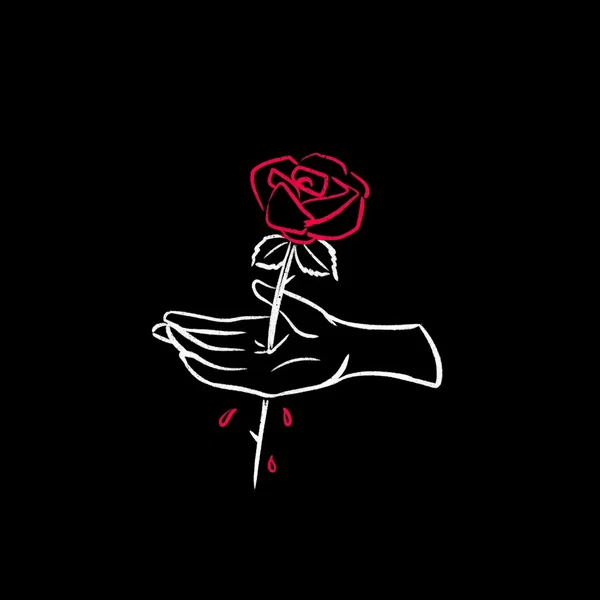 Hand That Feeds Ya