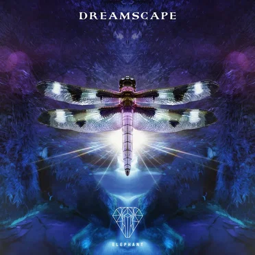 Dreamscape by Elephant Music - album cover