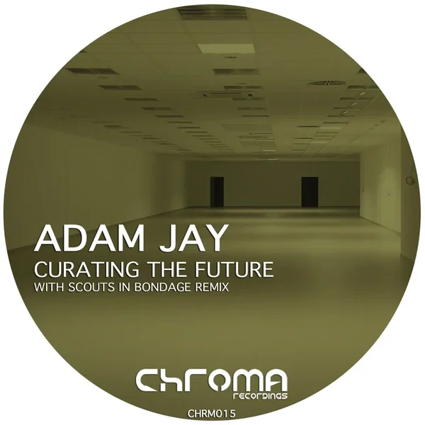 Curating the Future