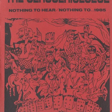 Nothing to Hear / Nothing to… 1985