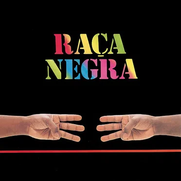 Banda Raça Negra