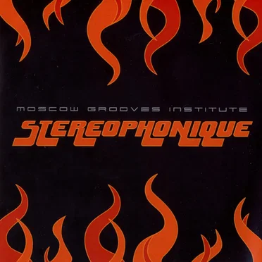 Stereophonique