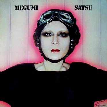 Mégumi Satsu