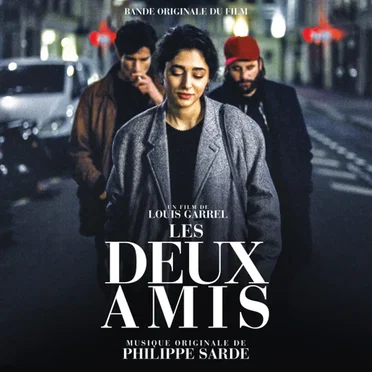 Les deux amis