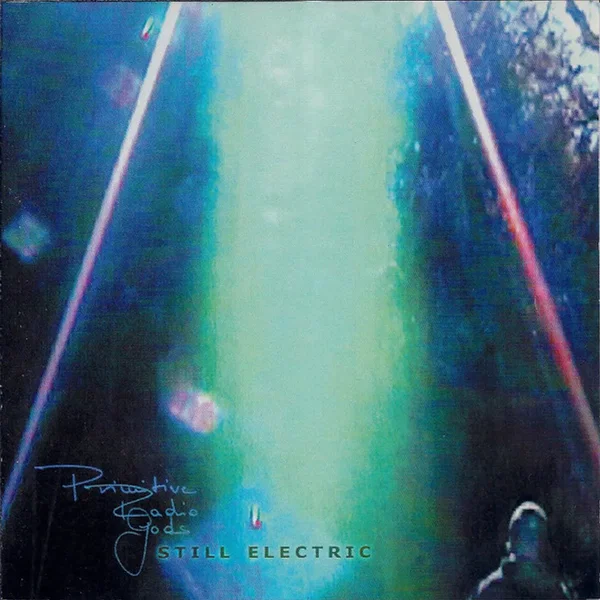 Still Electric