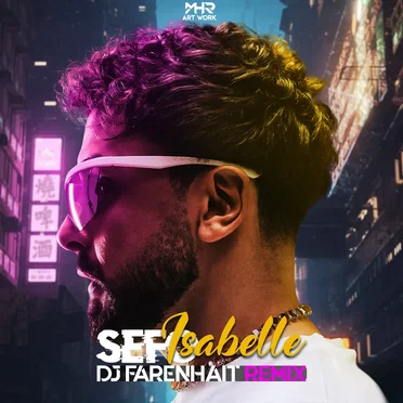 DJ Farenhait - Sefo ( Isabelle Remix )