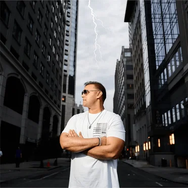 Chasing Lightning