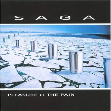 Pleasure & The Pain