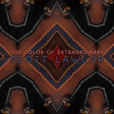 The Color of Extraordinary