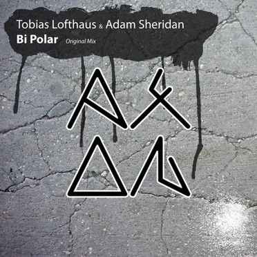 Bi Polar by Tobias Lofthaus - album cover