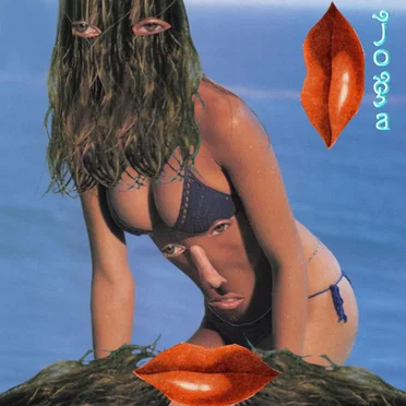 HIGHWAY TREMOLO DRIVEWAY by jöga - album cover