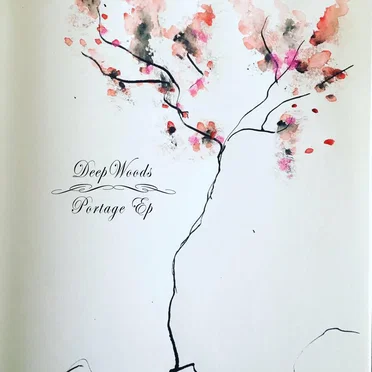 Portage EP by DeepWoods - album cover