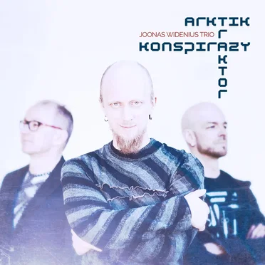 Arktik Traktor Konspirazy
