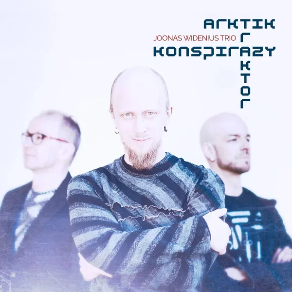 Arktik Traktor Konspirazy