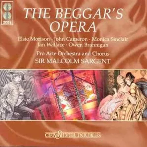 The Beggar's Opera