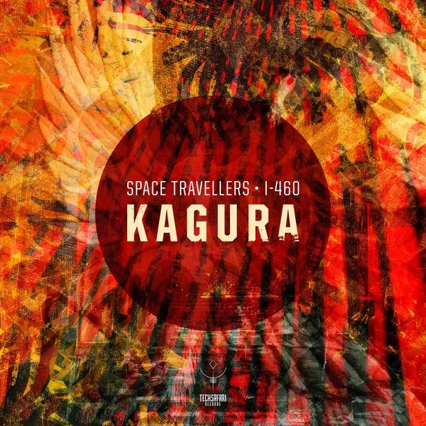 Kagura