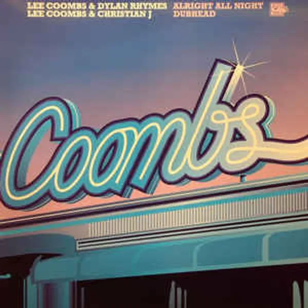 Alright All Night / Dubhead