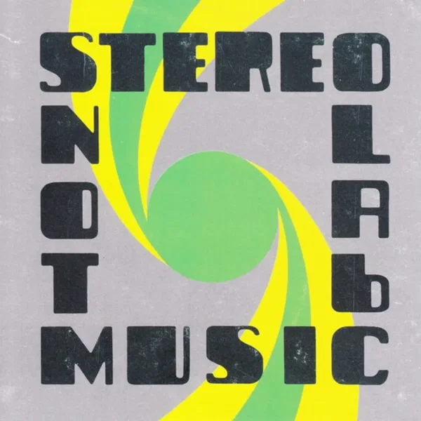 Not Music