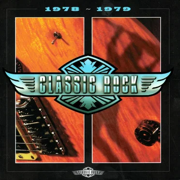 Classic Rock: 1978–1979 by Various Artists - album cover