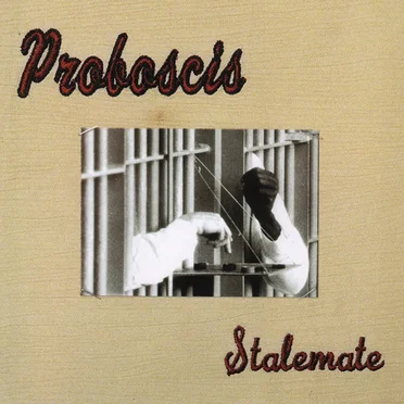 Stalemate by Proboscis - album cover