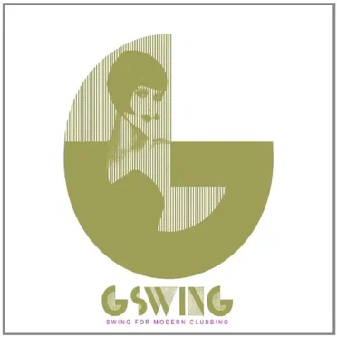 Swing for Modern Clubbing by G-Swing - album cover