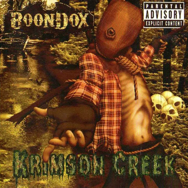 Krimson Creek