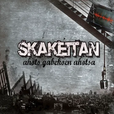 Ahots gabekoen ahotsa