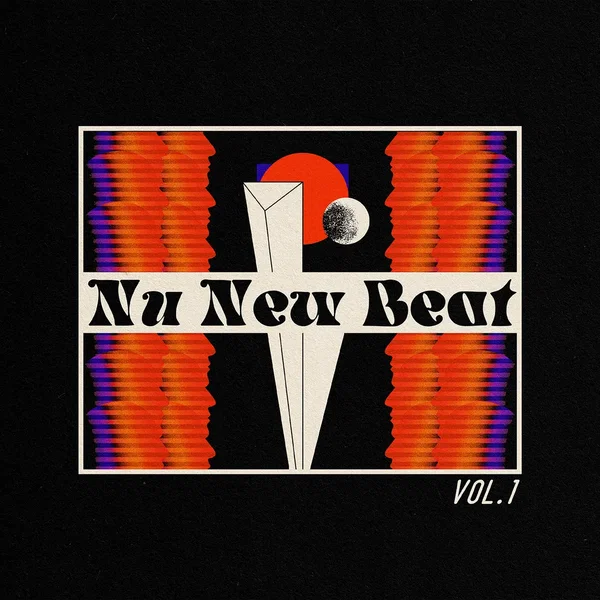 Nu New Beat, Vol. 1