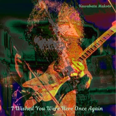 I Wished You Were Here Once Again