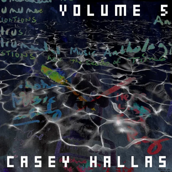 Here Lies Pool Boy, Volume 5