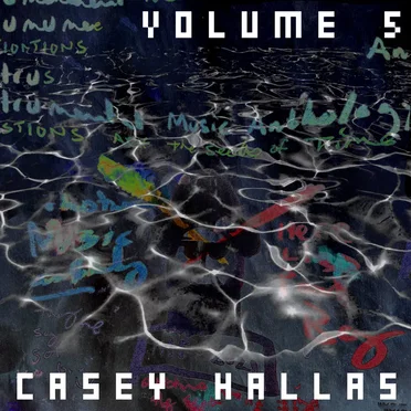 Casey Hallas