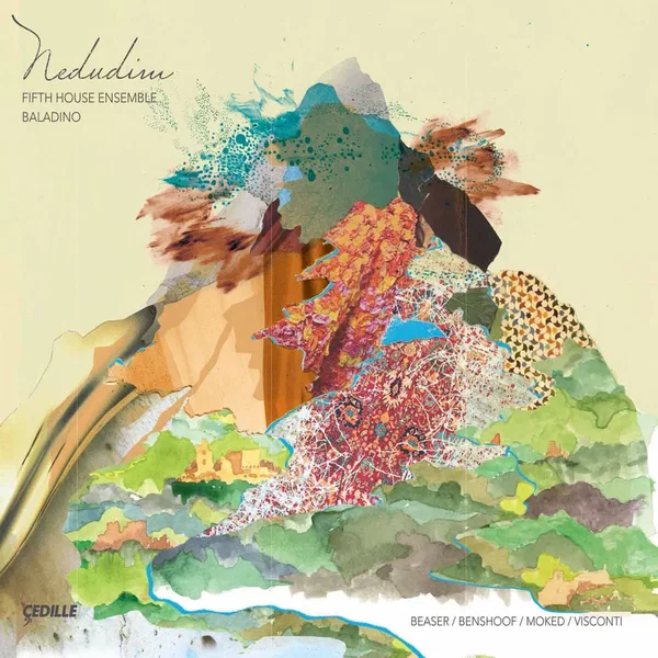 Nedudim