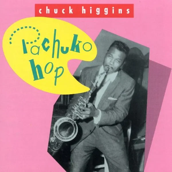 Pachuko Hop